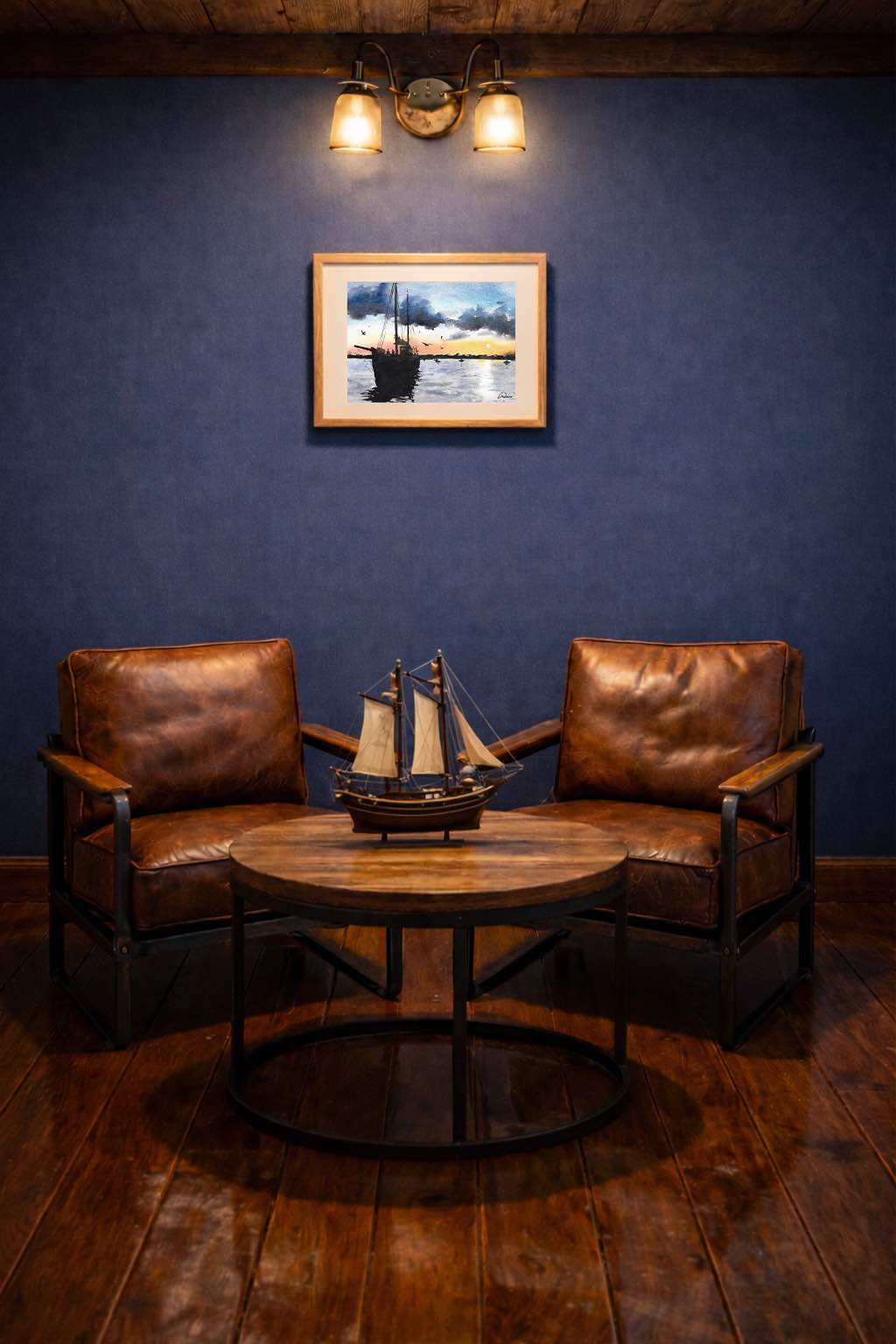 Le Brigantin – Image 2